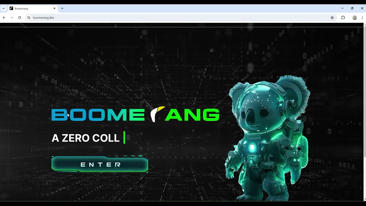 Execute a Successful Arbitrage Trade with Boomerang DApp: Step-by-Step  Guide - YouTube