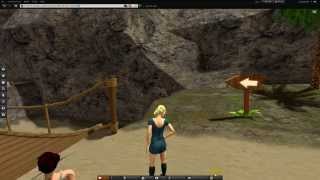 Second Life - Comece em 5 etapas simples!