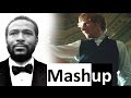 Ed Sheeran and Marvin Gaye (MASHUP) Thinking out loud (Lets Get it on) Sub español
