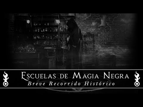 Escuelas de Magia