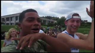 CCSU Orientation | A 302 Exclusive Film