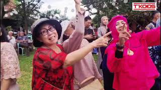 Tkoesband madu Dan Racun  tkoes foryou foryupage  