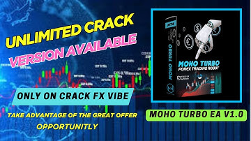 Moho Turbo EA v1.0 | Category : MT4 EA (Build 1420) | No DLL | Best EA Get Now Just In $20