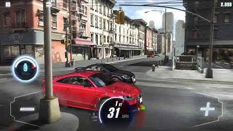 CSR racing 2 daily battle #ep2