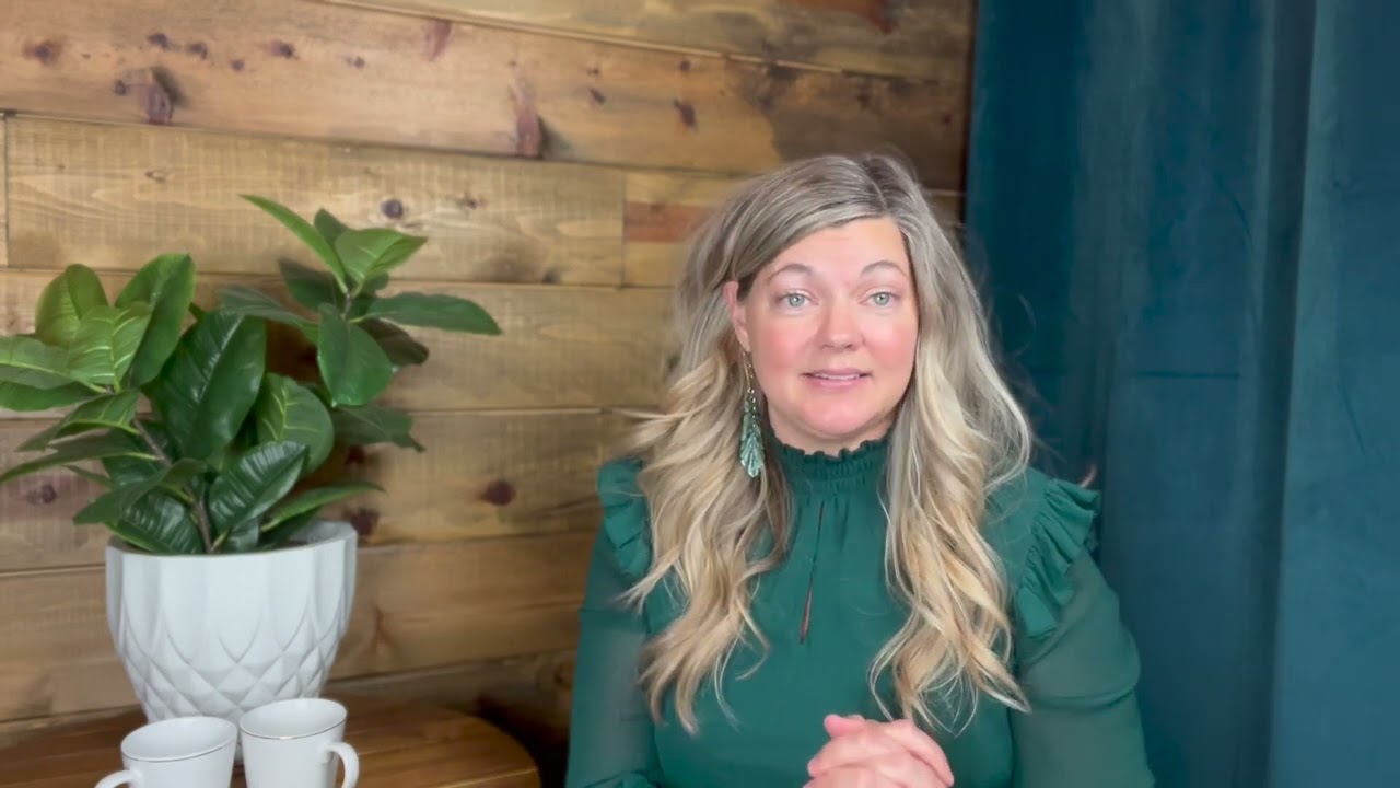 Meet Leah Knoll, founder of Strategy 3!