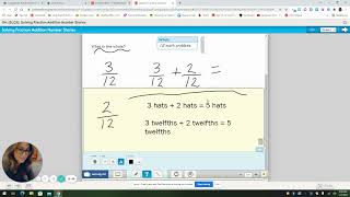 Everyday Math   Lesson 5 3; Grade 4