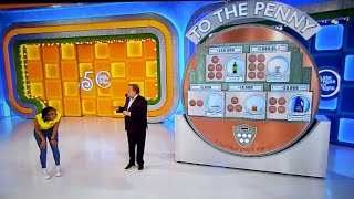 The Price Is Right  To The Penny  952022