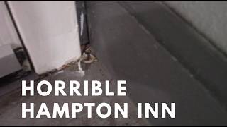 Hotel Tour Hampton Inn Olive Branch MS