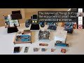 Adrian stevens introduction to iot  securehacks 2021