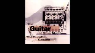 The Durutti Column - Bordeaux Sequence (subtitulada en español)