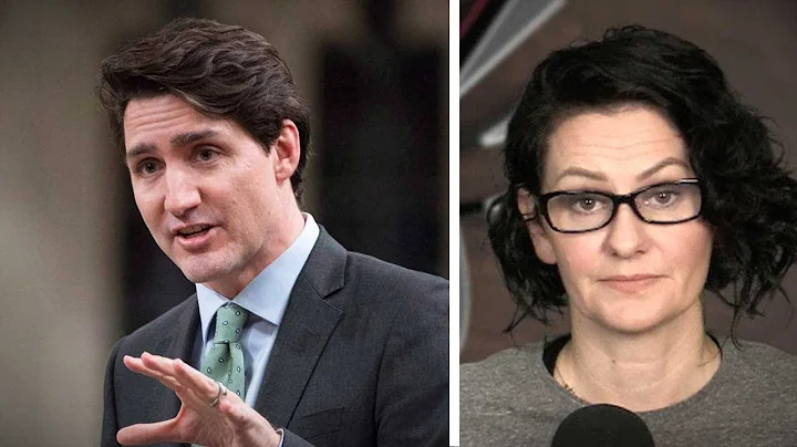 Trudeau's highly censored M-103 anti-racism strate...
