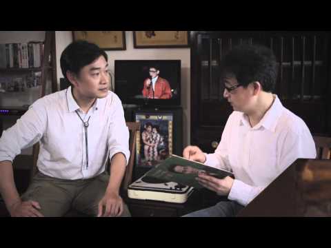 20150710《樂事美聲錄promo》寶島傳奇歌后─紀露霞