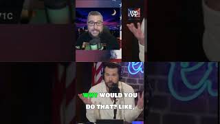 Nick Fuentes midterms strategy is ridiculous