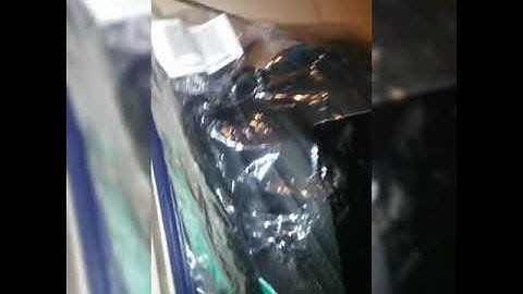 New baseball glove. Unboxing my new a2000 RC22