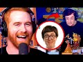 He Got DUMPED at Weird Al Concert?!