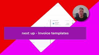 002 Compare Bookkeeping Software - creating invoices screenshot 5