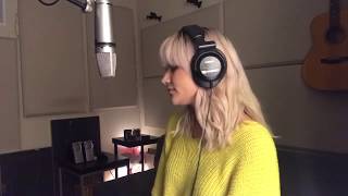 Felicity Bitter Original Song Work In Progress