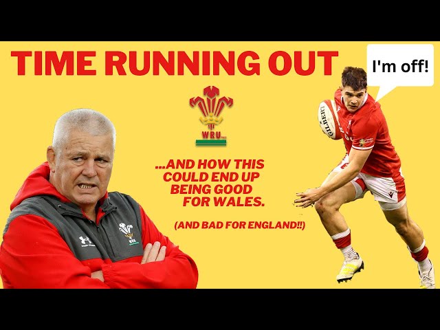 HOW WALES DELETED A PRO RUGBY TEAM  The Rise and Fall of Celtic Warriors 