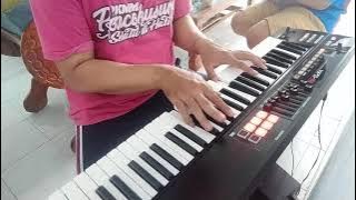 CINTA BUKAN DUSTA - NOAH KEYBOARD COVER FT CHEN VEBRI
