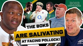 Springbok SHOCK Selections - Stormers Collapse & Will SA Clubs Leave European Rugby?