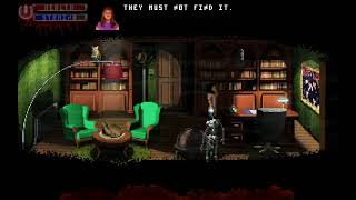 Jorry Walkthrough Part 1 - From the Dark Past