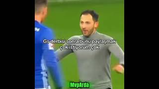 Galatasaray Derbisinden Sonra Bunu Paylaşmak Istiyorum 😄😏