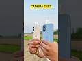iPhone 17 vs iPhone 12 camera test
