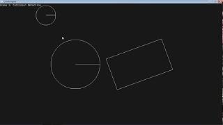 2D Physics Engine - Cirobb 1.0.0