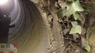 Corrugated Metal Pipe Cmp Rehab