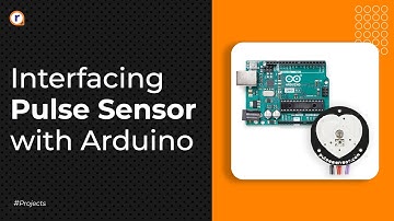 How To Interface a Pulse Sensor with Arduino! | Giveaway Updates! | Project Tutorial