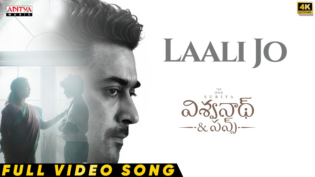 Laali Jo