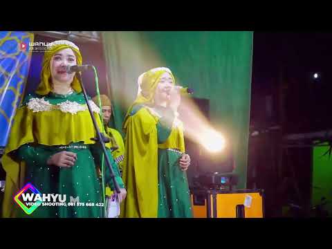 SIAPA BILANG IDA ZUBAIDA ASFA NADA LIVE CRANGGANG PUTRA JAYA AUDIO