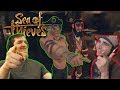 Pace22, Summit1G & CDNThe3rd - Spyrate Games 3 | Sea of Thieves