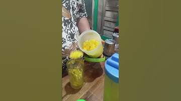Thumbnail of Wedang jahe alang alang #wedangrempah#minumantradisional