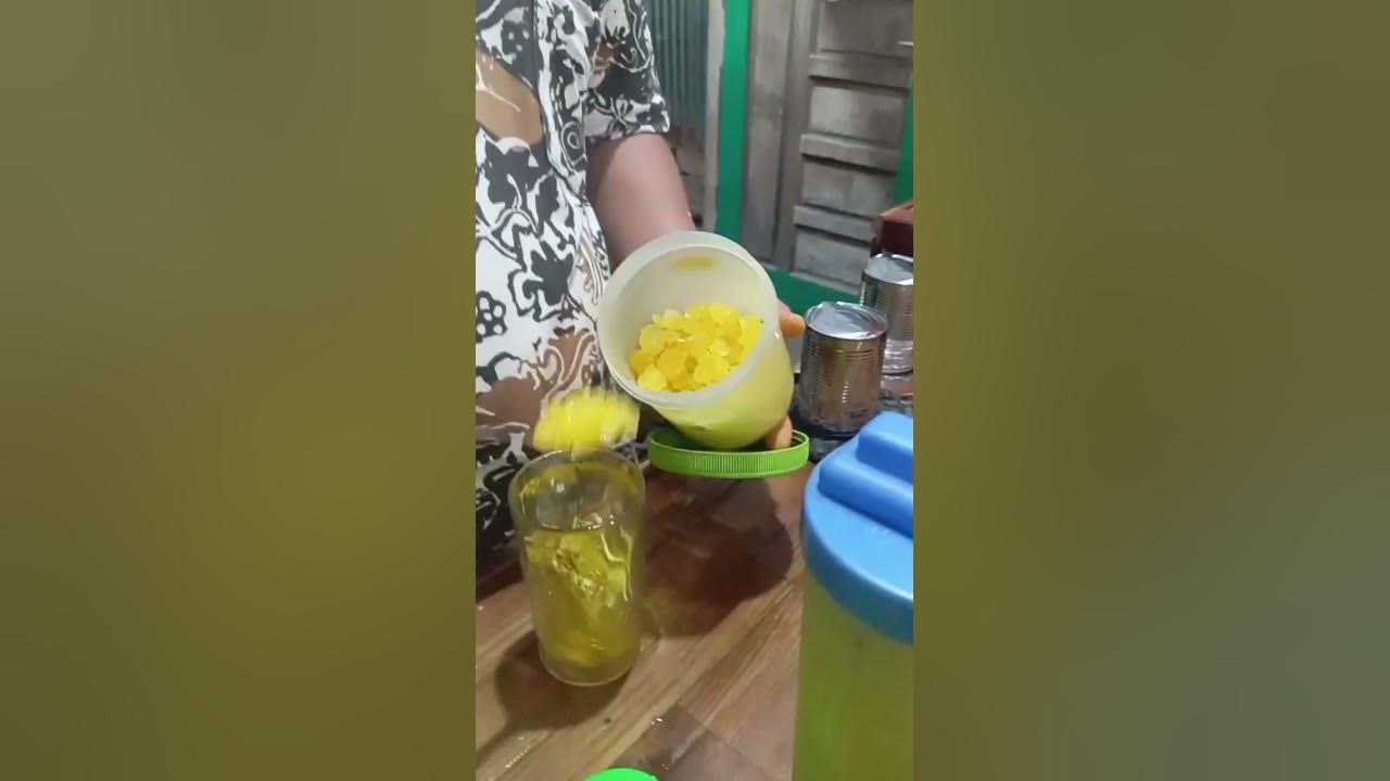 Wedang jahe alang alang #wedangrempah#minumantradisional
