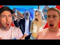 Reacting To TIK TOKs RICHEST Kids & Houses