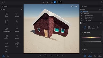 Autodesk AEC Collection and Twinmotion
