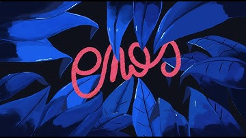 ENOS - 3e année Bachelor Animation 2D/3D - ECV Animation Bordeaux