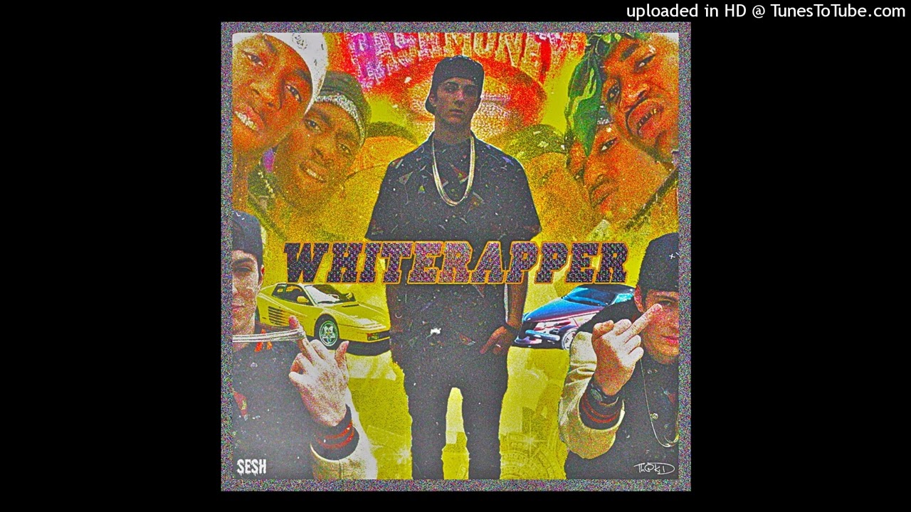 BONES - Ca$hed - YouTube
