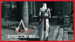 Assassin's Creed | Episode 2 | The Doctor