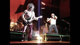 Billy Idol - Postcards from the Past
