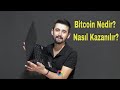 Bitcoin Nedir? Nasıl Kazanılır?