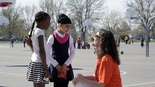 Turlock Unified School Chaplaincy Program