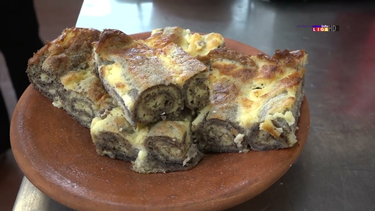 Pogledajte gde se jede samo ono što priroda daje a Jovanka znalački sprema