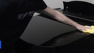 MN132 -Premium Piano Care Kit- | キクタニミュージック