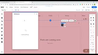 How to Add RSS Feed in Wix | Wix Tutorial