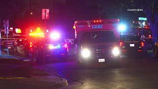 Man Shot To Death | Santa Ana, CA
