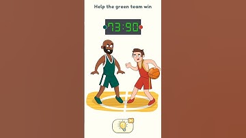 Dop 2 Delete one part level 1394 #youtubeshorts #shorts