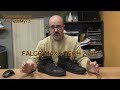 Recensione stivaletti Falco MAXX TECH 2 AIR Review