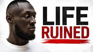 How England's Biggest Rapper Destroyed His Legacy... News